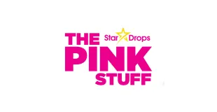 The pink stuff