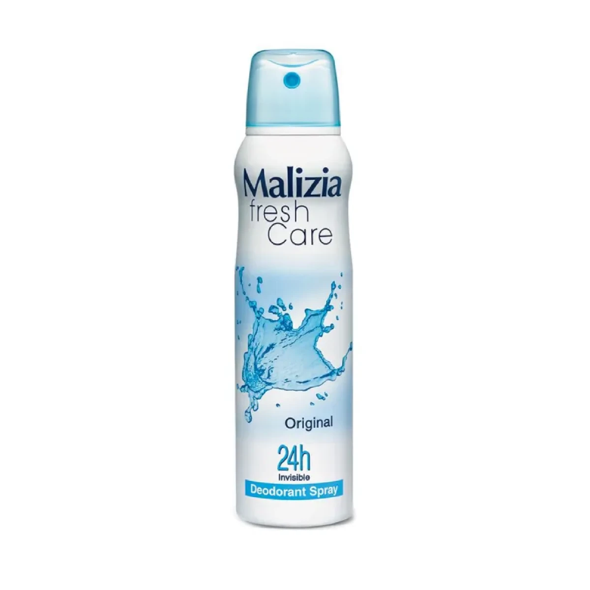 Հոտազերծիչ  Malizia 150մլ.կանացի