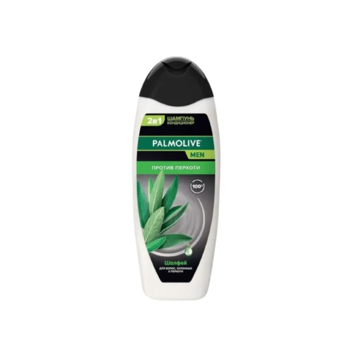 Շամպուն Palmolive 220մլ.
