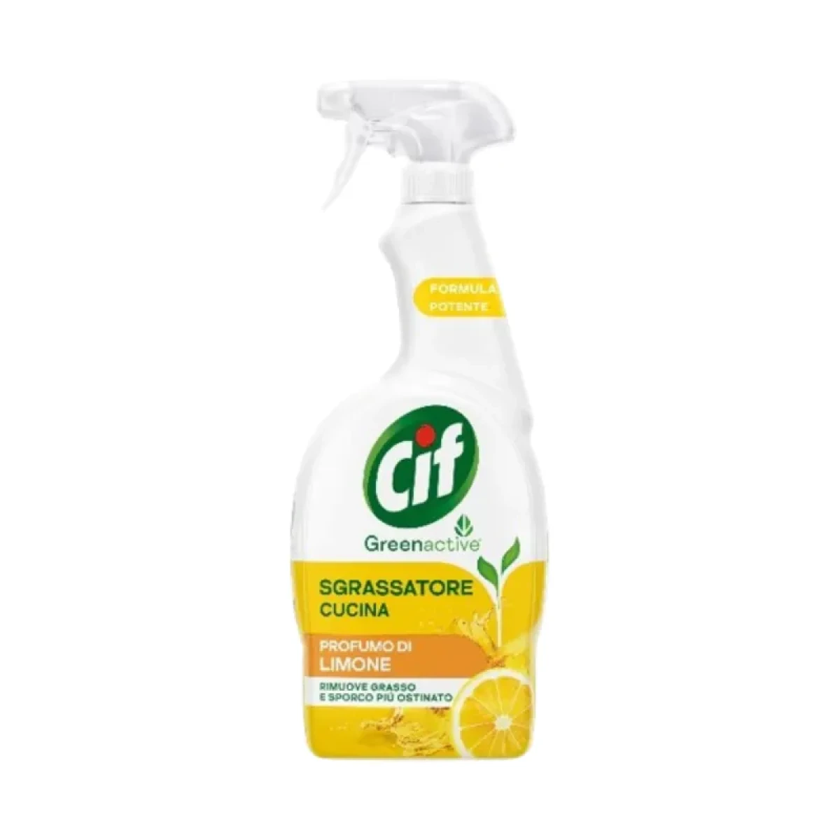 Կրեմ-սփրեյ  գազoջախի  Cif  650մլ․