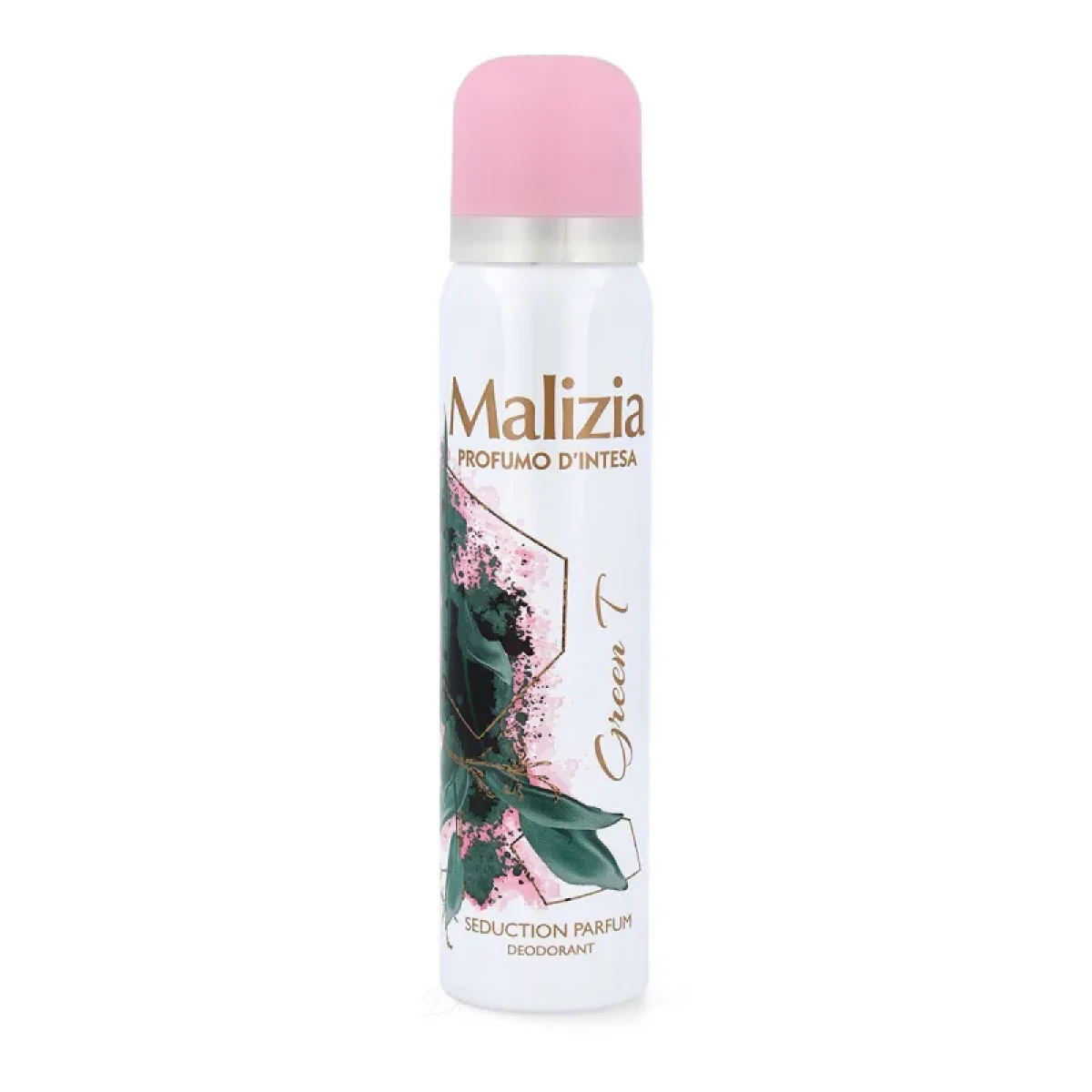Հոտազերծիչ  Malizia 150մլ.կանացի