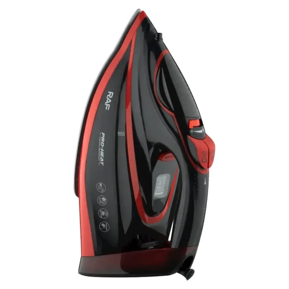 Արդուկ R1140 RAF KQ3114