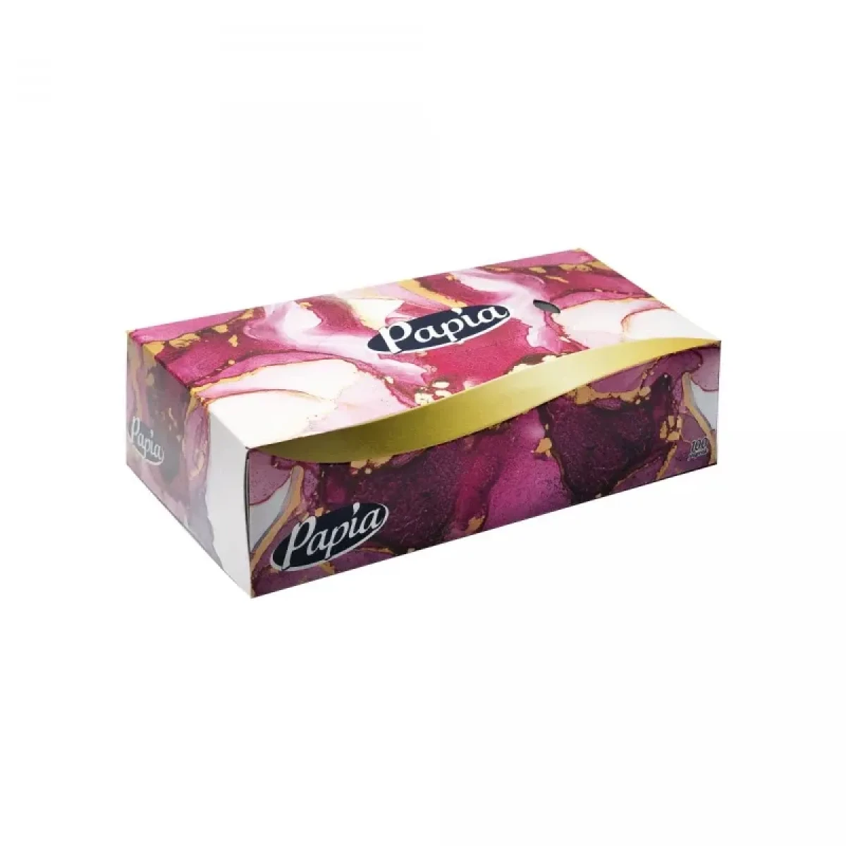 Անձեռոցիկ Papia 150հ երկշերտ