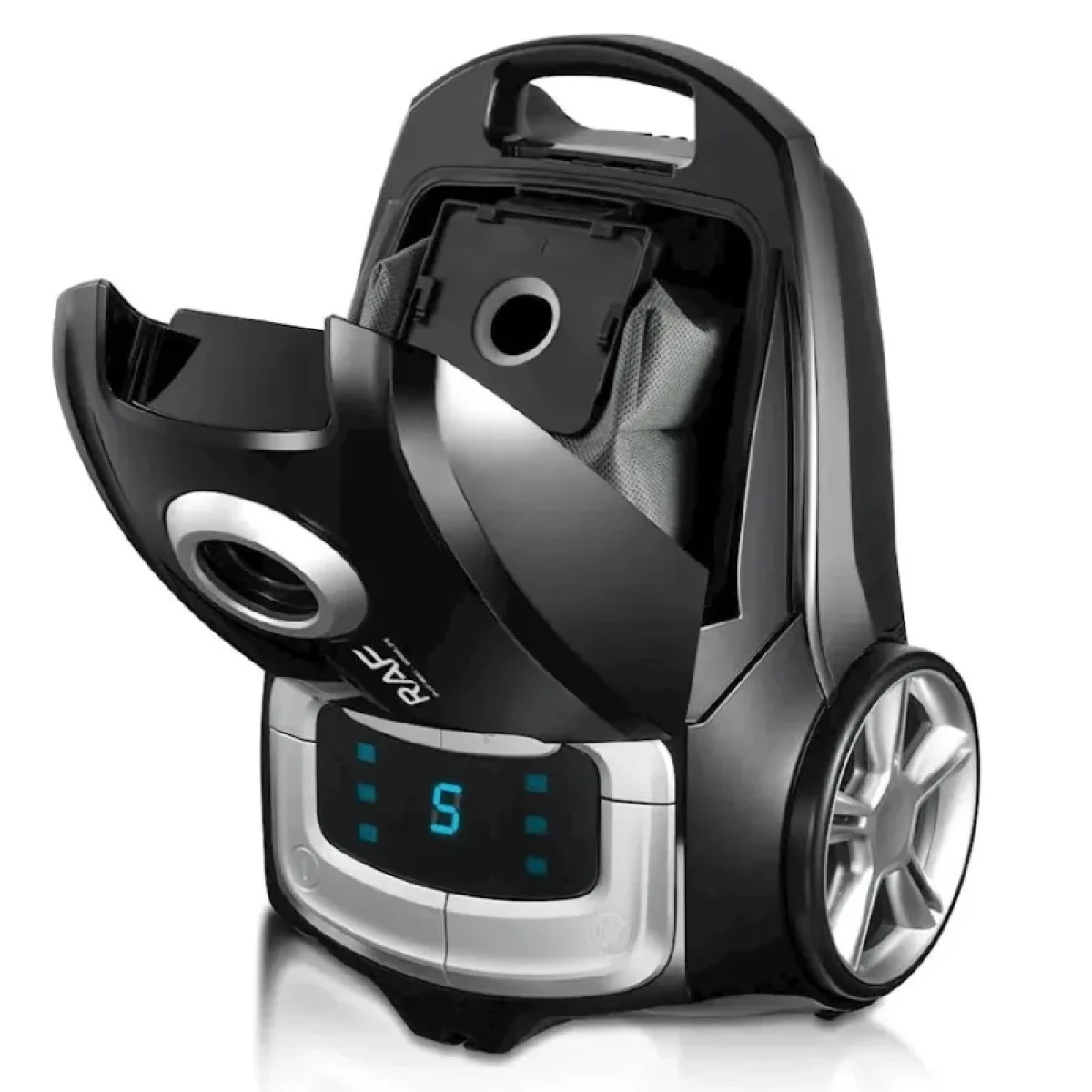 Փոշեկուլ RAF  R.8755 KQ4258