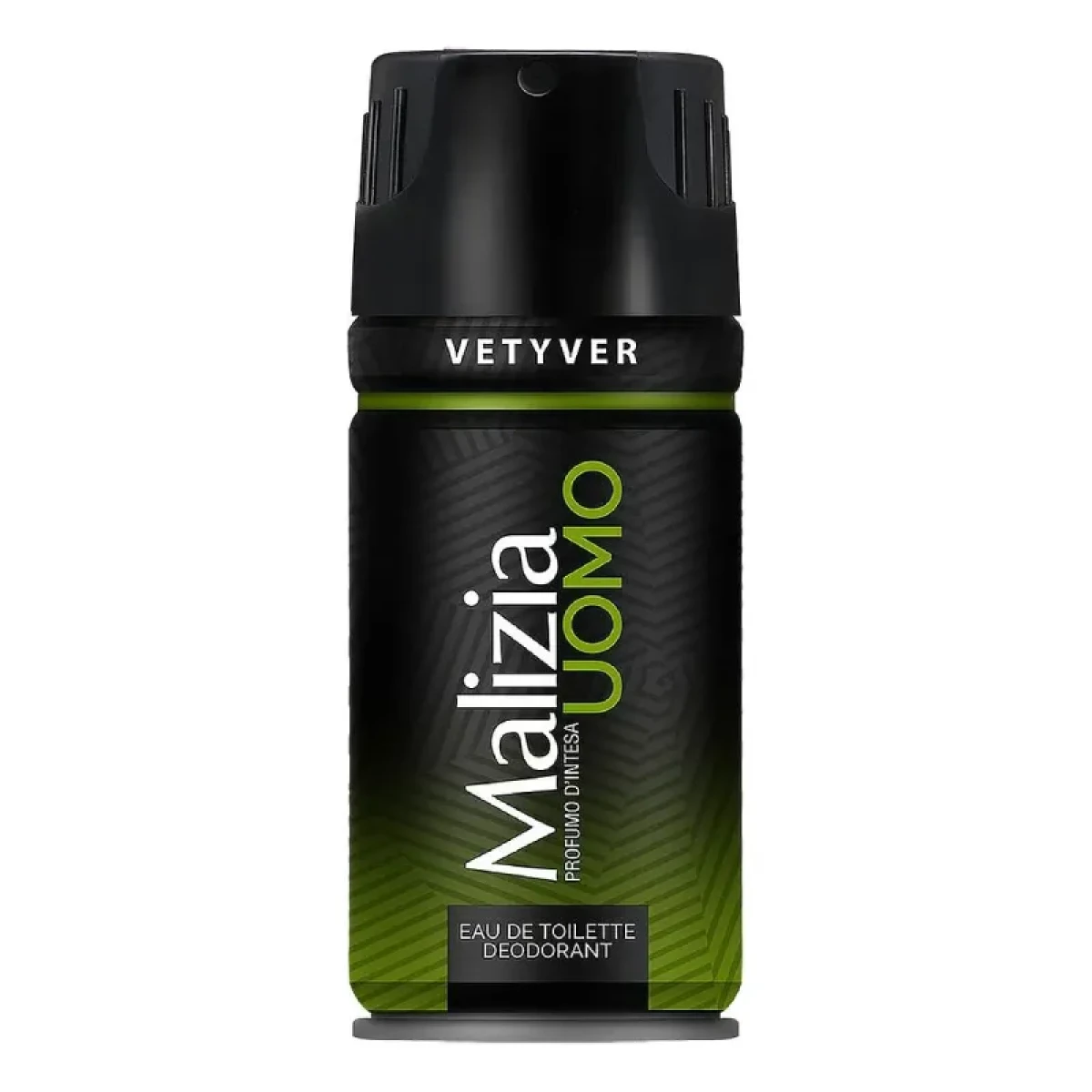 Հոտազերծիչ  Malizia 150մլ. տղամարդու