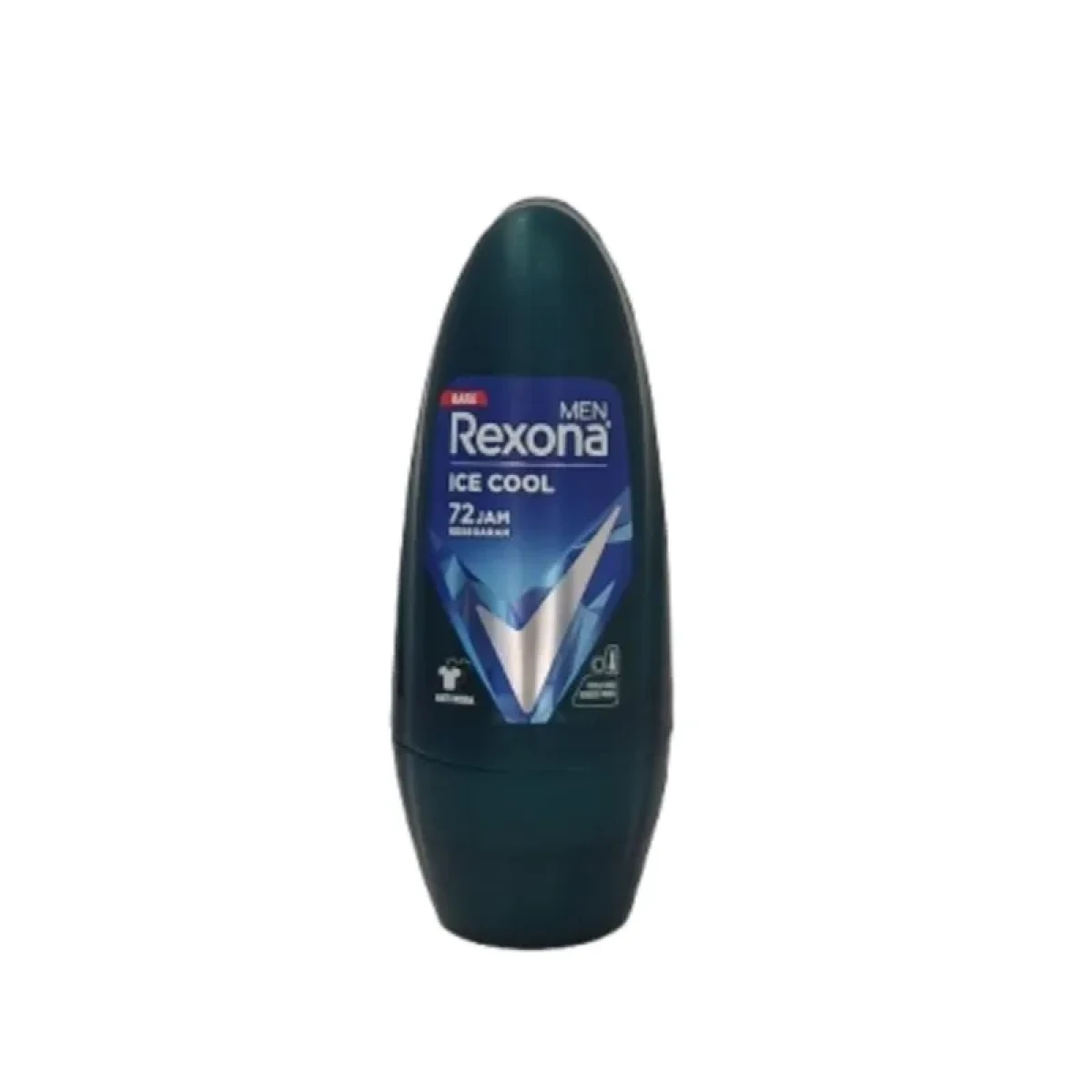 Հոտազերծիչ շարիկ Rexona Men 50մլ. Invisible Ice cool