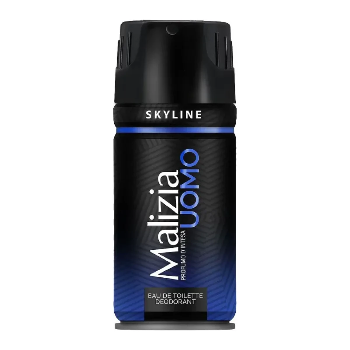 Հոտազերծիչ  Malizia 150մլ. տղամարդու