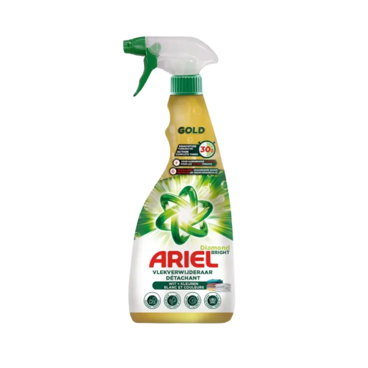 Լաքահանիչ հեղուկ Ariel 750մլ