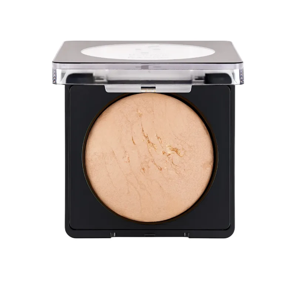 Դիմափոշի Flormar terracotta 021