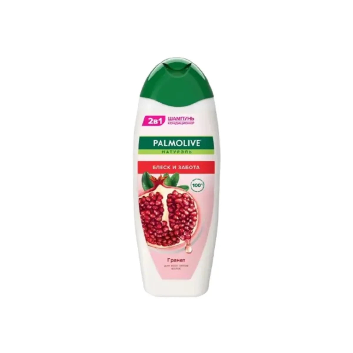 Շամպուն Palmolive 220մլ.