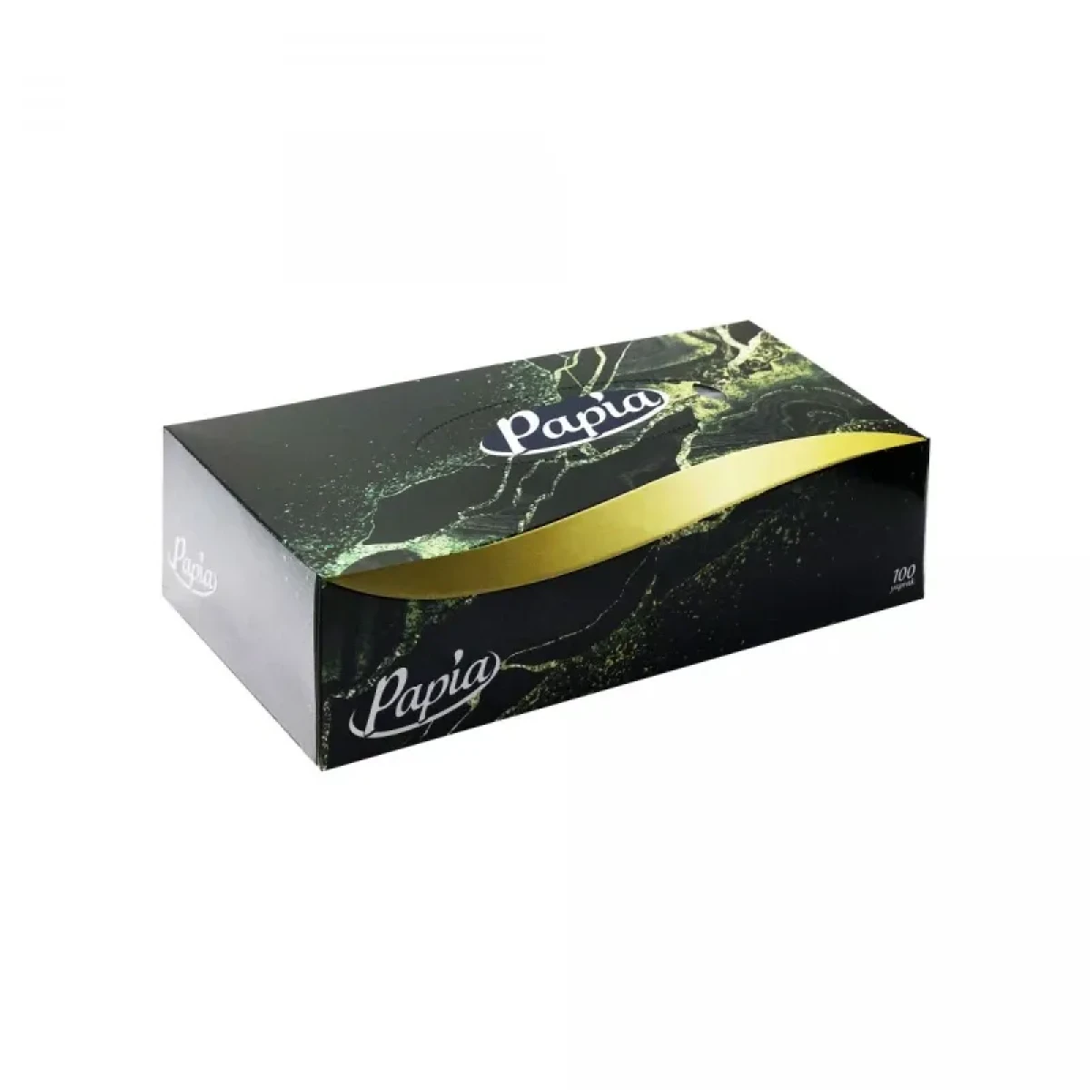 Անձեռոցիկ Papia 150հ երկշերտ