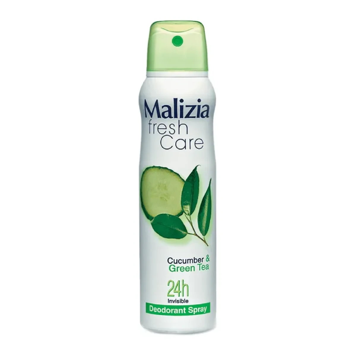 Հոտազերծիչ  Malizia 150մլ.կանացի