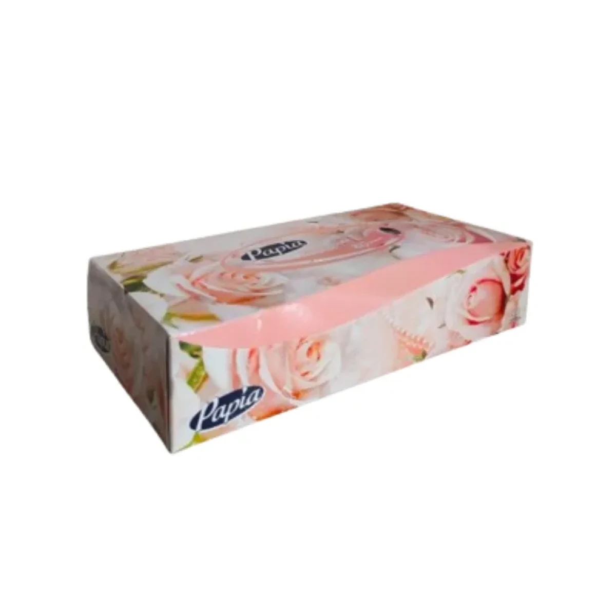 Անձեռոցիկ  Papia 80հ երկշերտ